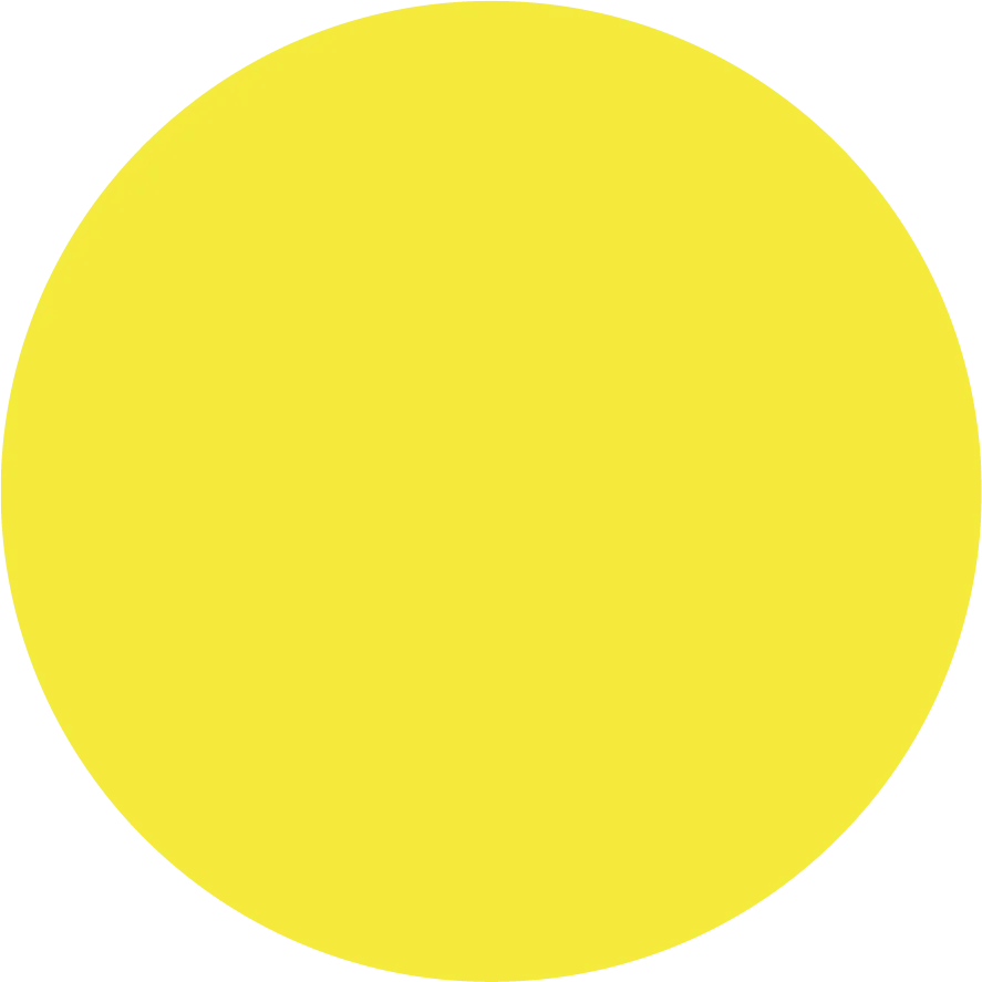 bright sun