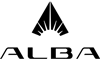 logo web site alba def